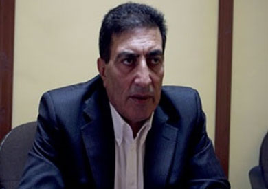 رئيس مجلس النواب الأردني المهندس عاطف الطراونة